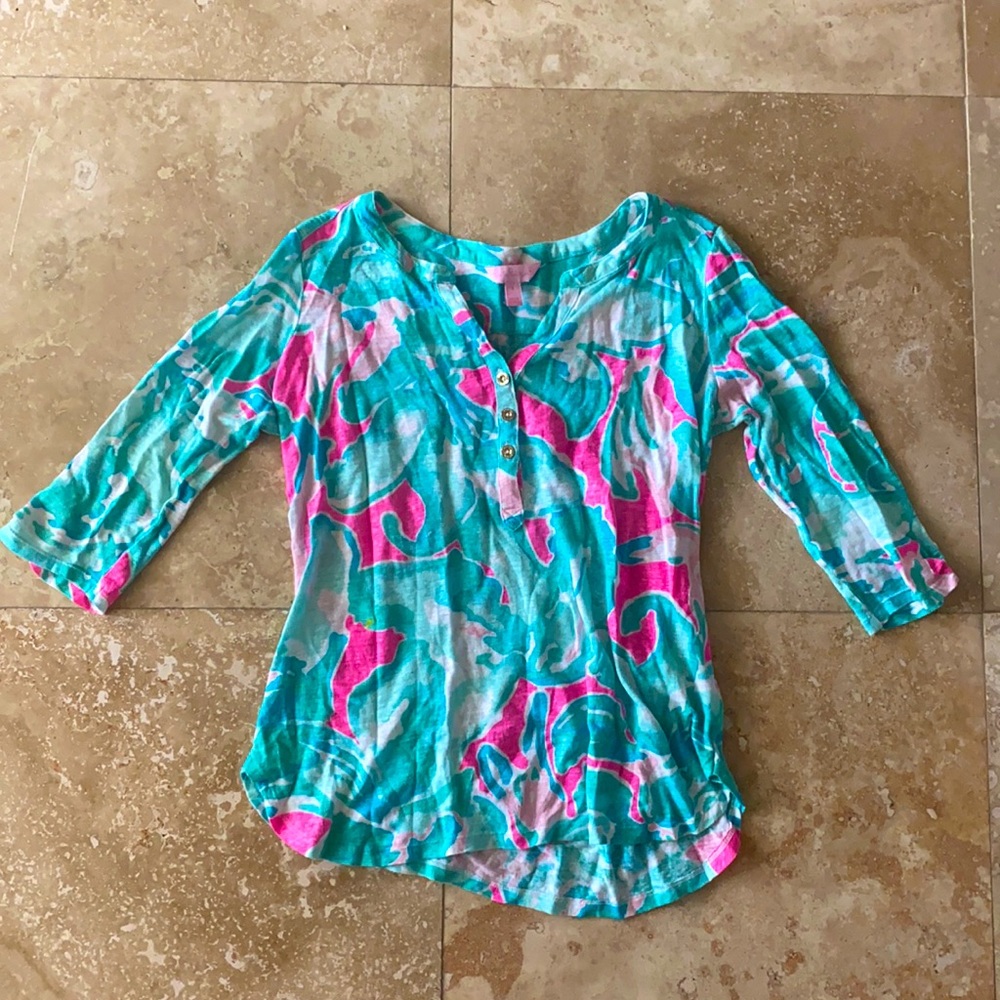 Lilly Pulitzer